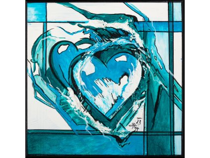 NOH 5440 KR193Joe 20x20 2023