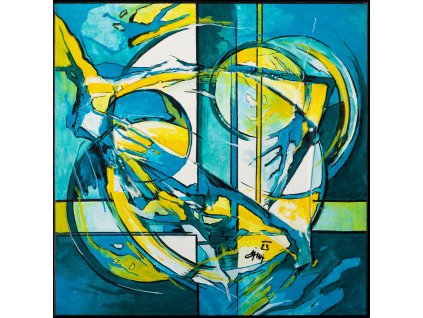 NOH 5453 Protipol 30x30 2023