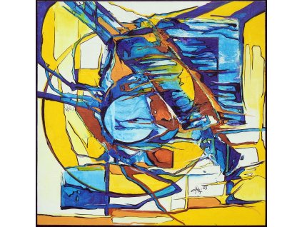 Magnetická přitažlivost