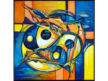 NOH 5881 Splynuti viry 30x30 2023