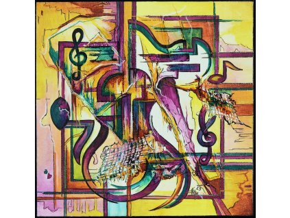 Die Welt der Melodien