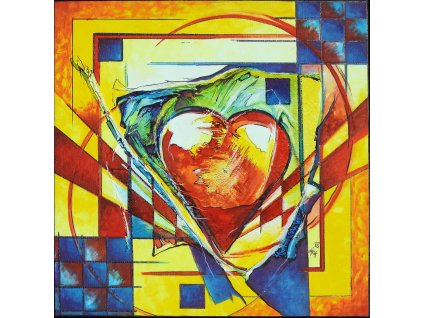 Die goetliche Energie - Liebe III