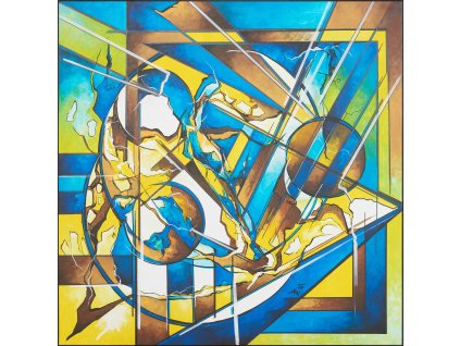 Universální exploze 1