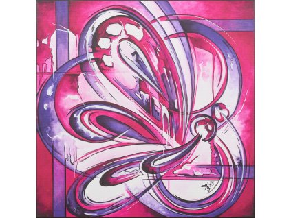 Efekt motýlích křídel IV 1