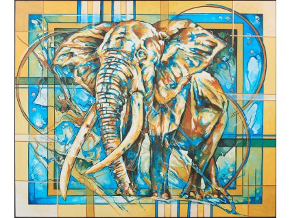 Gigant III 1