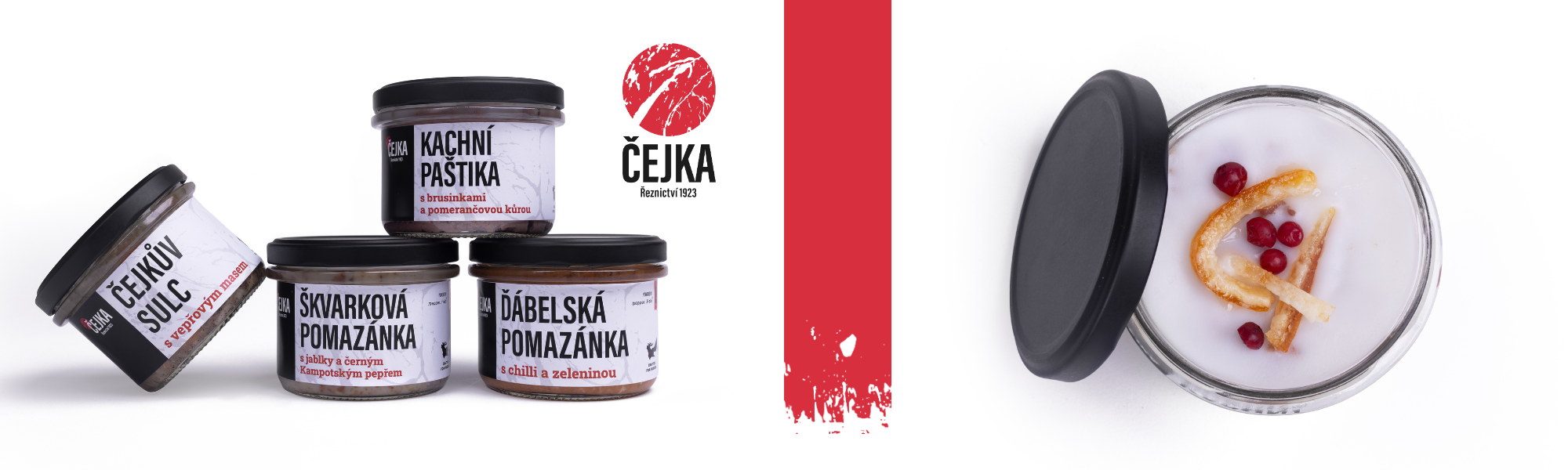 Bistro Čejka