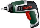 Aku šroubováky Bosch