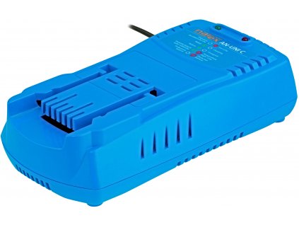 NAREX AN-UNI C 18V nabíječka pro AP 14 LE; AP 14 LI; AP 14 LP; AP 18 LU; AP 18 LE; AP 18 LI; AP 18 LP; AP 18 LU