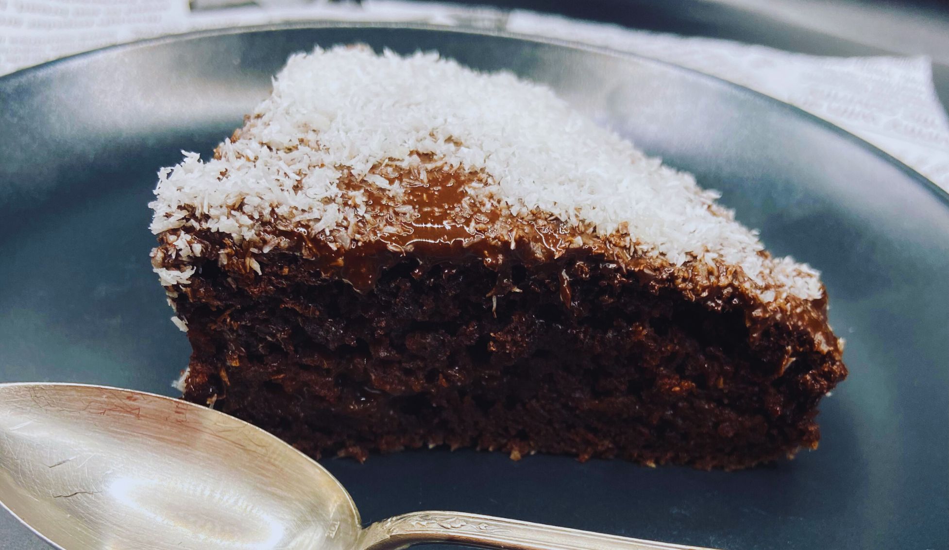 Domácí perník z horkovzdušné fritézy