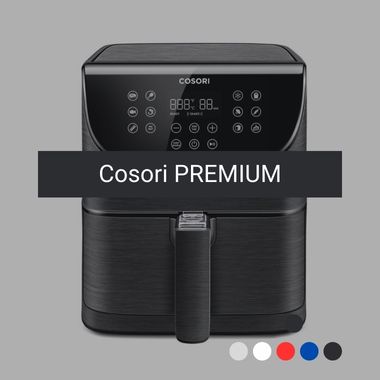 Cosori CP-158 Premium černá