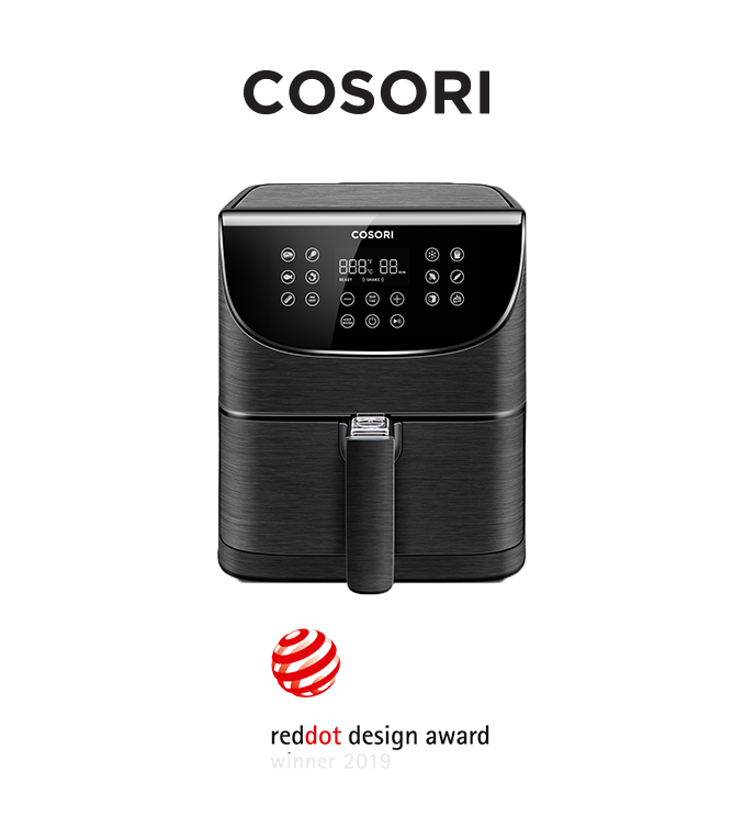 Cosori fritézy