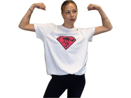 Triko SUPERHERO DN