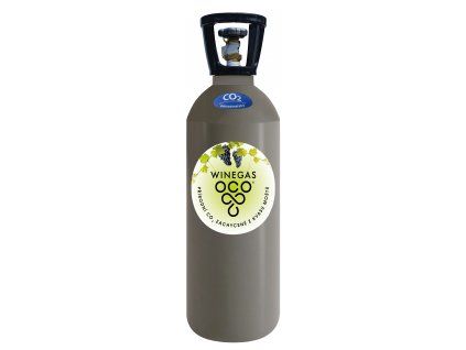 CO2 WineGAS 10 Kg