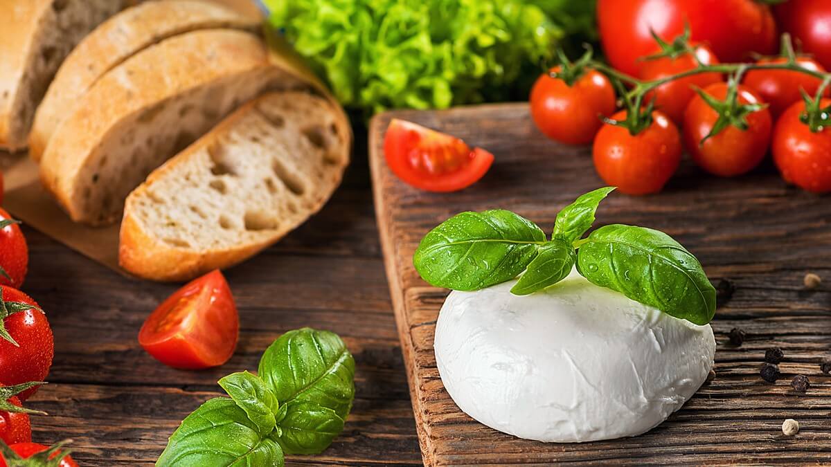 caprese