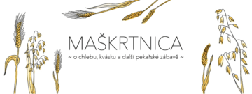 maskrtnica