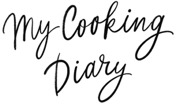 my-cooking-diary