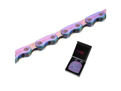 sumc s12pro rainbow flat top