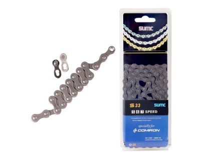 sumc s33