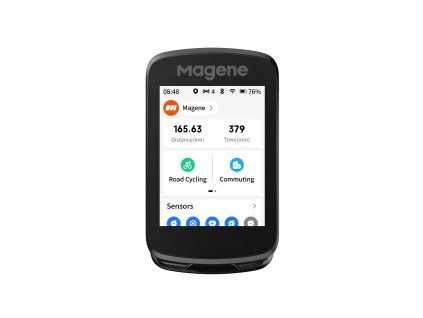 magene c606 v2