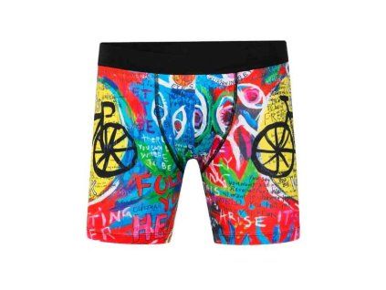 8 days performance boxers l
