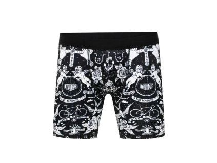 velo tattoo performance boxers l