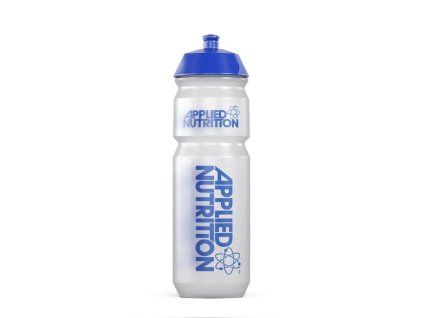 applied nutrition clear water bottle 750 ml