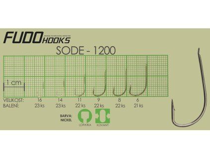sode 1200 size 1