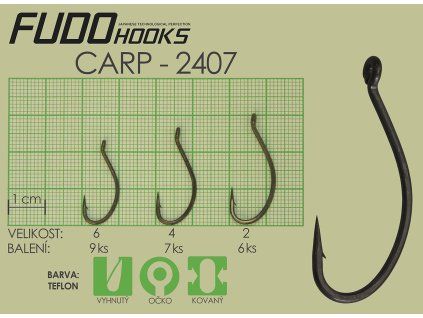 carp 2407 size 1 1 1