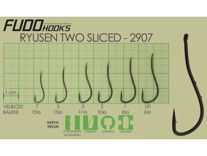 ryusen two sliced 2907 size 1 1