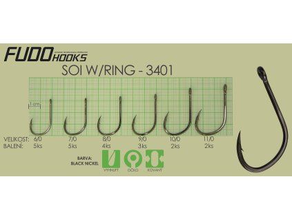 soi w ring 3401 size 1 1 1 1