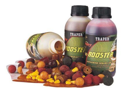 booster 1 1