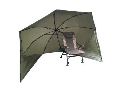 sb frontman compact bivvy 2