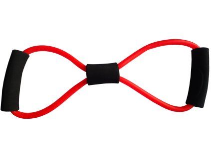 Expander gumový 8 (osmička)