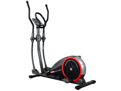 Ergonometrický eliptical BE53N programovatelný