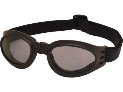 Skládací brýle TTBLADE® FOLD, černý mat