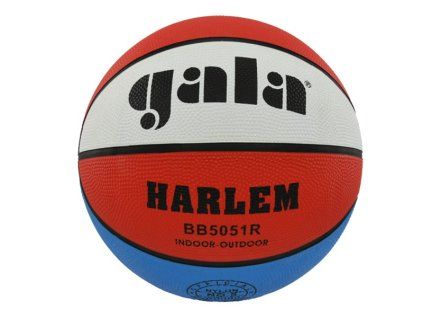 Basketbalový míč GALA HARLEM, vel.5