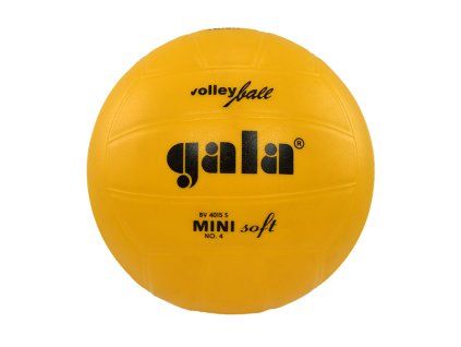 Volejbalový míč MINI SOFT