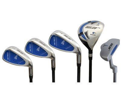 Golfový set pro děti 9-11let