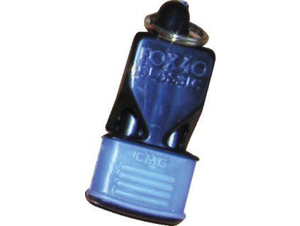 Píšťalka plastová CMG