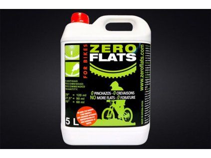 zeroflats 5 l