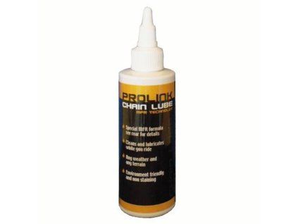 pro link chain lube 120 ml