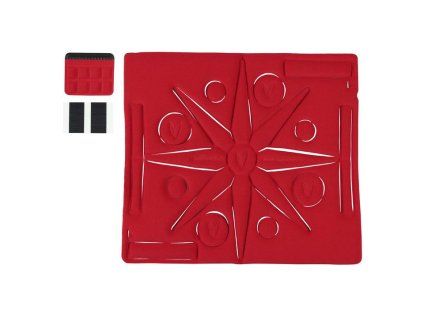 octoplus kit helmet pad