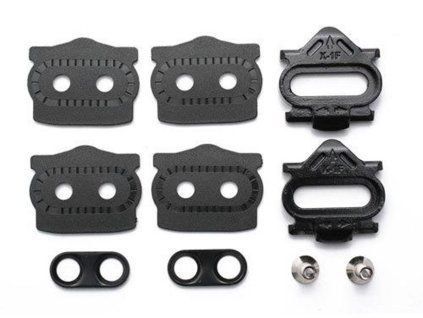 x1 f cleat kit 8