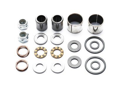 x2 rebuild kit