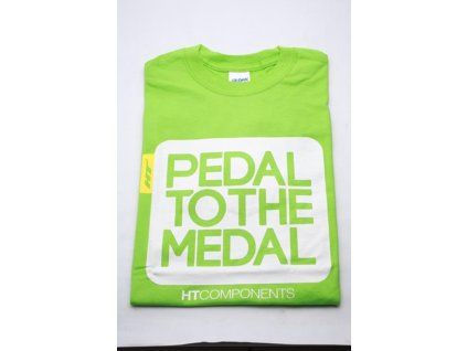 tricko ht zelene vel l