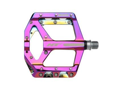 hti ans10 supreme oil slick