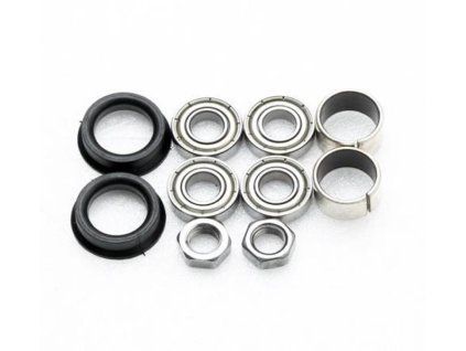 ans10 rebuild kits