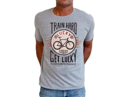 train hard get lucky vel s