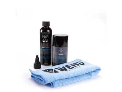 wend chain kit cerna