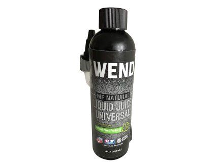 wend liquid juice universal 120ml